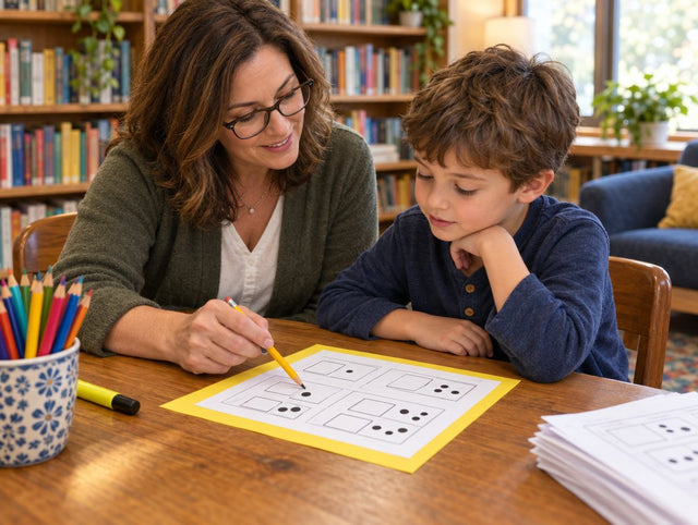 Illustrative image: Tutors & interventionists